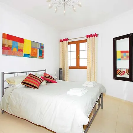 Villa Puerto Del Carmen Sleeps 6 Wifi *