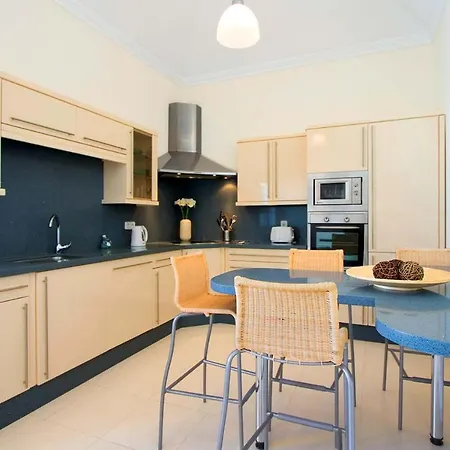 Villa Puerto Del Carmen Sleeps 6 Wifi *