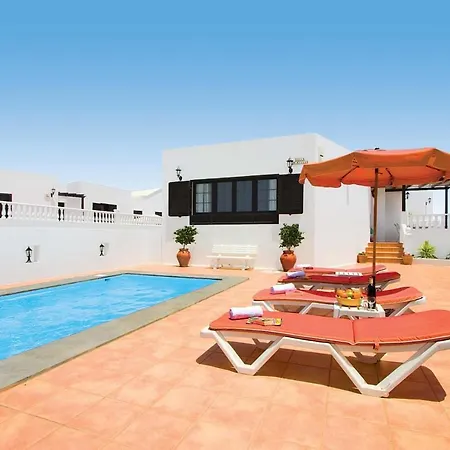 Puerto Del Carmen Sleeps 6 Wifi Puerto del Carmen (Lanzarote)