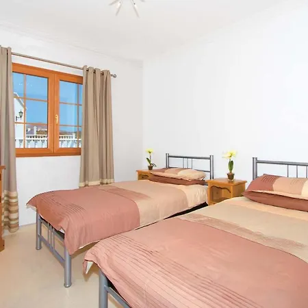 Vila Puerto Del Carmen Sleeps 6 Wifi
